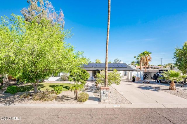 4138 E VILLA MARIA Drive, Phoenix, AZ 85032