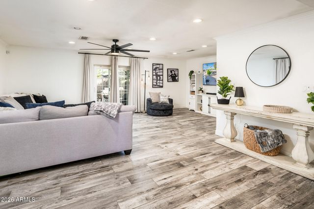 4138 E VILLA MARIA Drive, Phoenix, AZ 85032