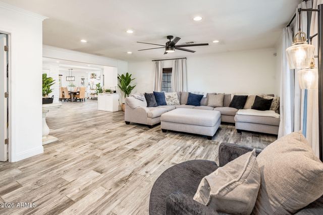 4138 E VILLA MARIA Drive, Phoenix, AZ 85032