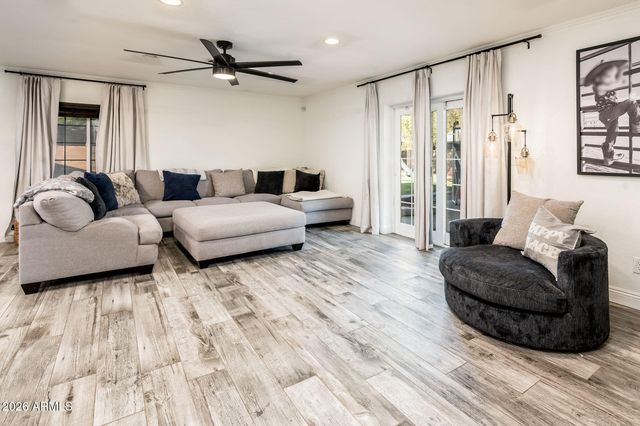 4138 E VILLA MARIA Drive, Phoenix, AZ 85032