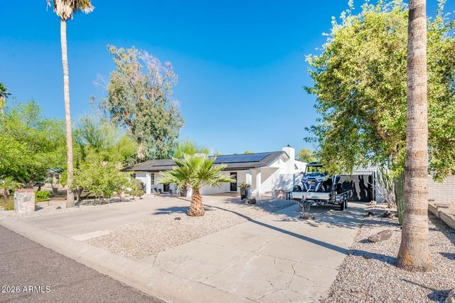 4138 E VILLA MARIA Drive, Phoenix, AZ 85032