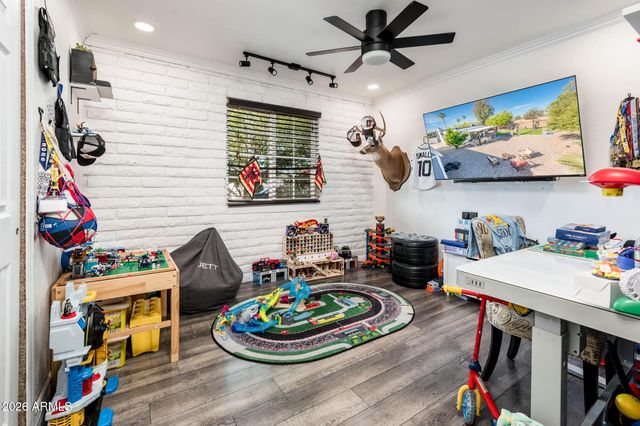 4138 E VILLA MARIA Drive, Phoenix, AZ 85032