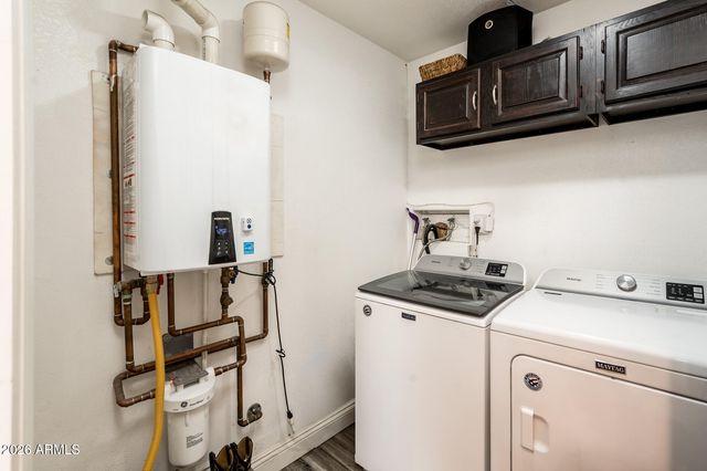 4138 E VILLA MARIA Drive, Phoenix, AZ 85032