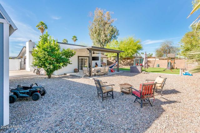 4138 E VILLA MARIA Drive, Phoenix, AZ 85032