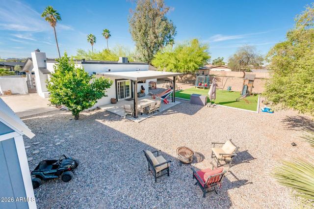 4138 E VILLA MARIA Drive, Phoenix, AZ 85032