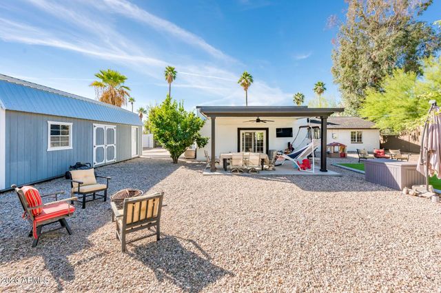 4138 E VILLA MARIA Drive, Phoenix, AZ 85032