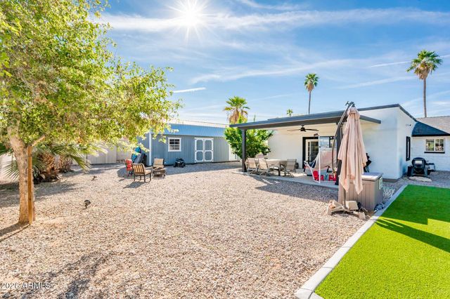 4138 E VILLA MARIA Drive, Phoenix, AZ 85032