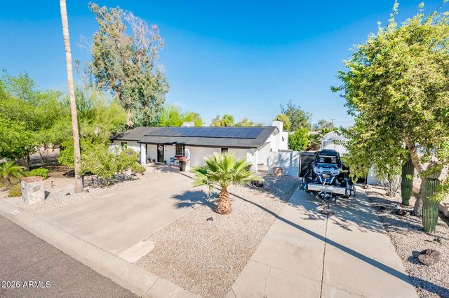 4138 E VILLA MARIA Drive, Phoenix, AZ 85032