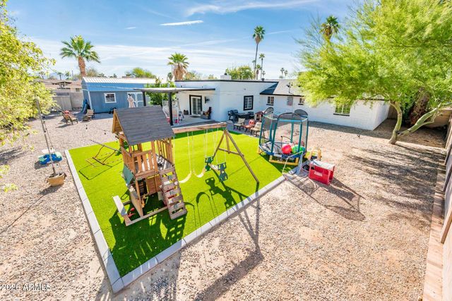 4138 E VILLA MARIA Drive, Phoenix, AZ 85032