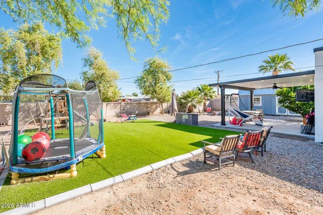 4138 E VILLA MARIA Drive, Phoenix, AZ 85032