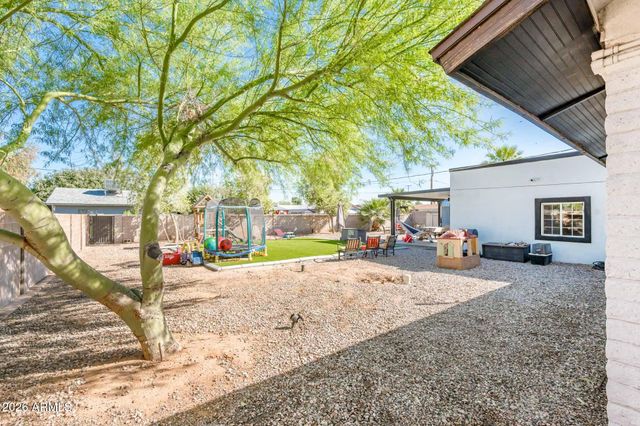 4138 E VILLA MARIA Drive, Phoenix, AZ 85032