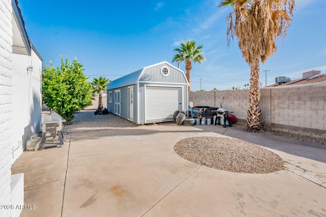 4138 E VILLA MARIA Drive, Phoenix, AZ 85032