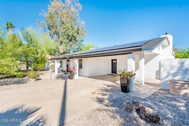 4138 E VILLA MARIA Drive, Phoenix, AZ 85032