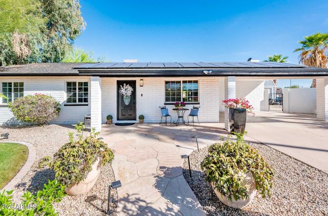 4138 E VILLA MARIA Drive, Phoenix, AZ 85032