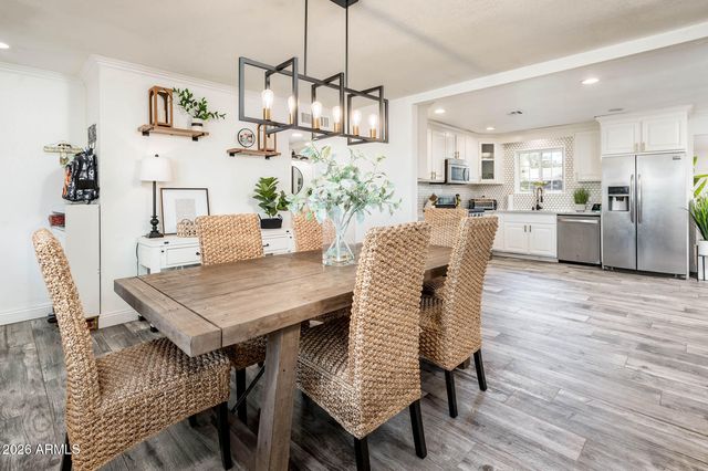 4138 E VILLA MARIA Drive, Phoenix, AZ 85032