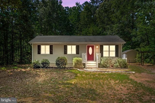 138 DELAWARE DR, Ruther Glen, VA 22546