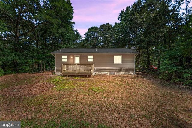 138 DELAWARE DR, Ruther Glen, VA 22546