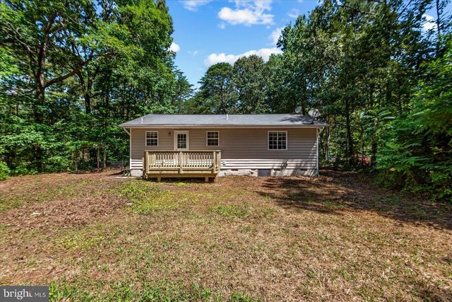 138 DELAWARE DR, Ruther Glen, VA 22546