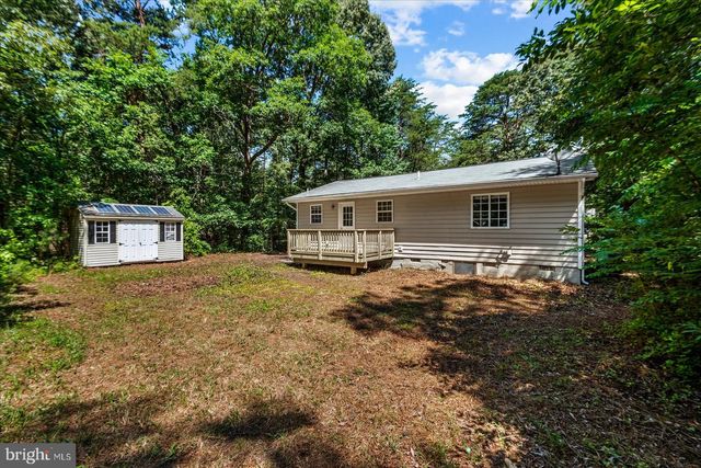 138 DELAWARE DR, Ruther Glen, VA 22546
