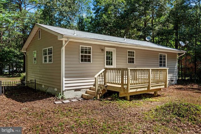 138 DELAWARE DR, Ruther Glen, VA 22546