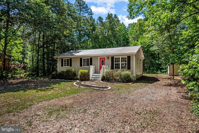 138 DELAWARE DR, Ruther Glen, VA 22546