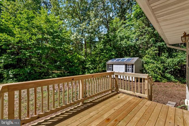 138 DELAWARE DR, Ruther Glen, VA 22546