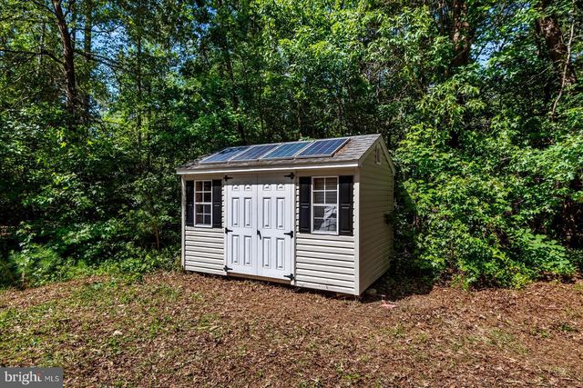 138 DELAWARE DR, Ruther Glen, VA 22546