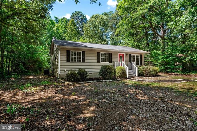 138 DELAWARE DR, Ruther Glen, VA 22546