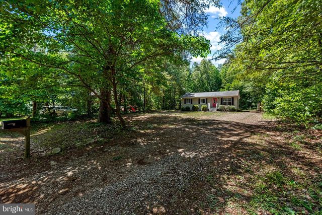 138 DELAWARE DR, Ruther Glen, VA 22546