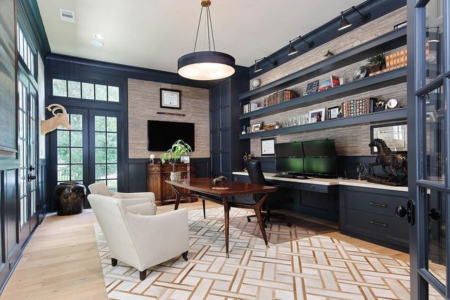 29 S Doe Run Drive, The Woodlands, TX 77380