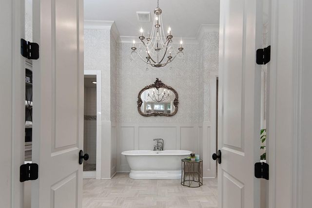 29 S Doe Run Drive, The Woodlands, TX 77380