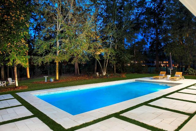 29 S Doe Run Drive, The Woodlands, TX 77380