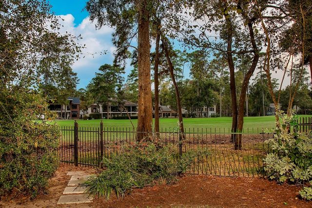 29 S Doe Run Drive, The Woodlands, TX 77380