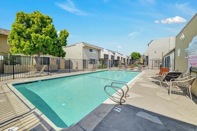 6333 Mt Ada 156, San Diego, CA 92111