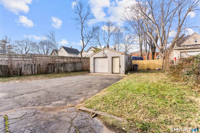 426 Poplar Street, New Haven, CT 06513