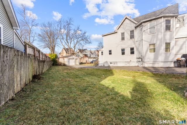 426 Poplar Street, New Haven, CT 06513