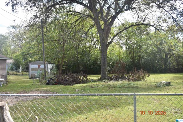 3417 WALNUT AVENUE SW, Birmingham, AL 35221