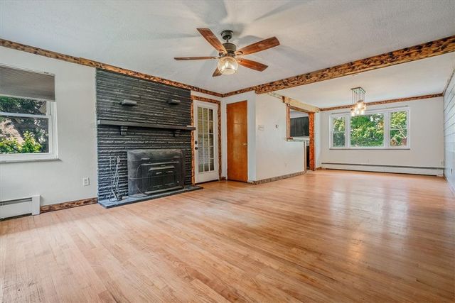 104 LINDEN ROAD, North Strabane, PA 15317