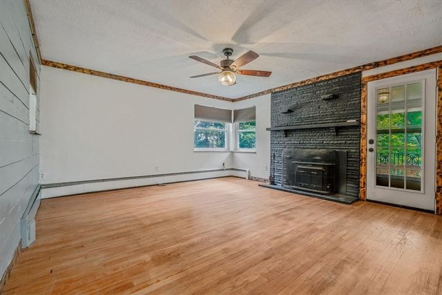 104 LINDEN ROAD, North Strabane, PA 15317