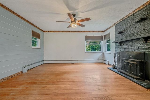 104 LINDEN ROAD, North Strabane, PA 15317