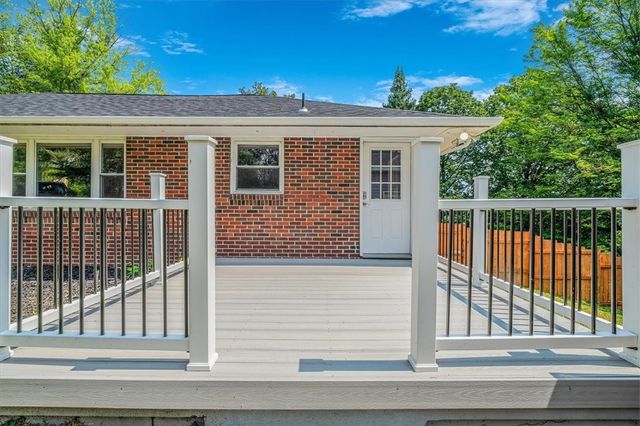 104 LINDEN ROAD, North Strabane, PA 15317