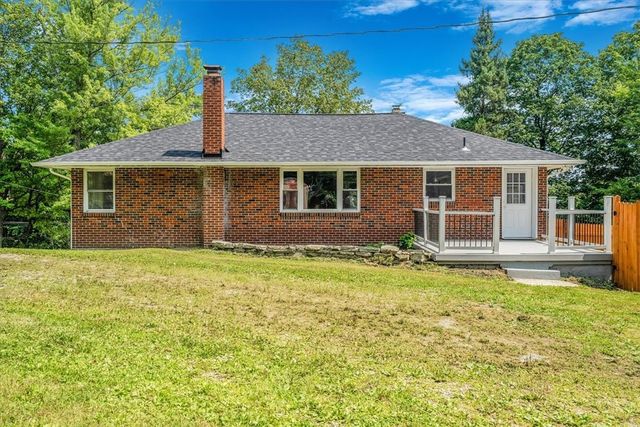 104 LINDEN ROAD, North Strabane, PA 15317