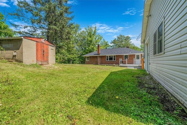 104 LINDEN ROAD, North Strabane, PA 15317