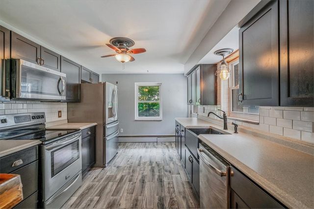 104 LINDEN ROAD, North Strabane, PA 15317