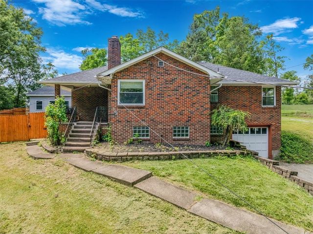 104 LINDEN ROAD, North Strabane, PA 15317