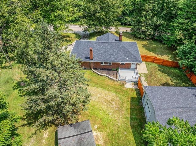 104 LINDEN ROAD, North Strabane, PA 15317