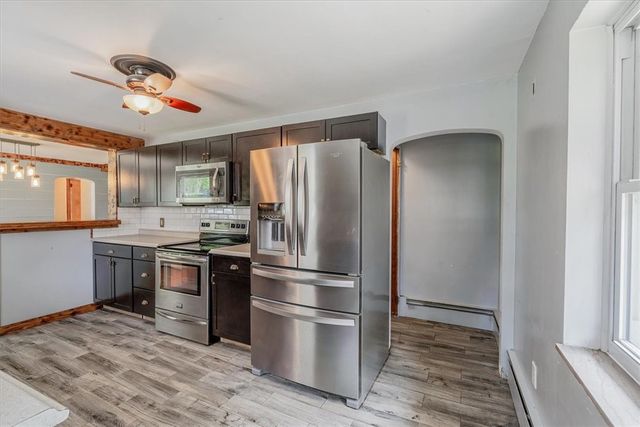 104 LINDEN ROAD, North Strabane, PA 15317