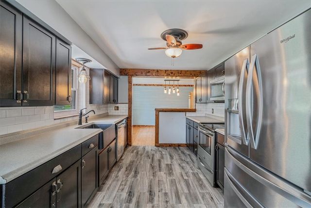 104 LINDEN ROAD, North Strabane, PA 15317