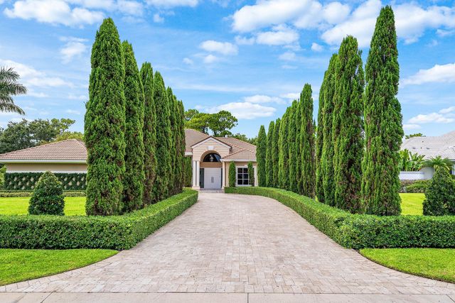 1697 Mayacoo Lakes Boulevard, West Palm Beach, FL 33411