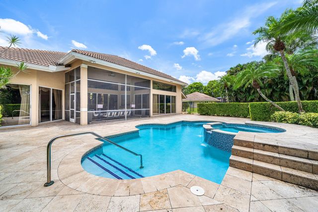 1697 Mayacoo Lakes Boulevard, West Palm Beach, FL 33411